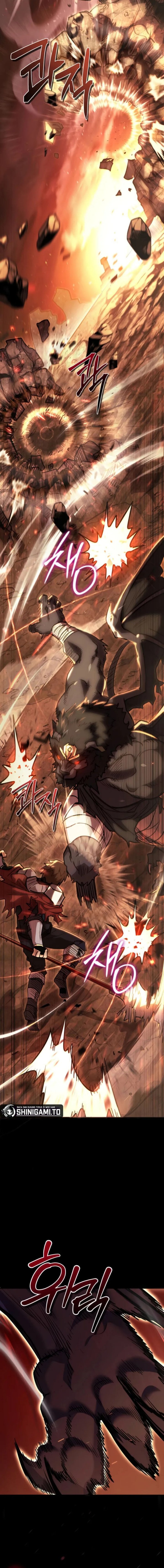 World-Saving Is A Skill Chapter 00 Gambar 9