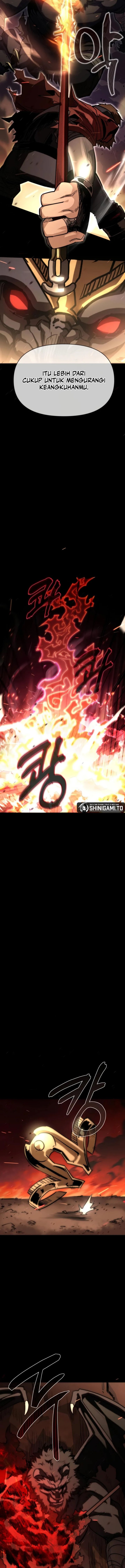 World-Saving Is A Skill Chapter 00 Gambar 11