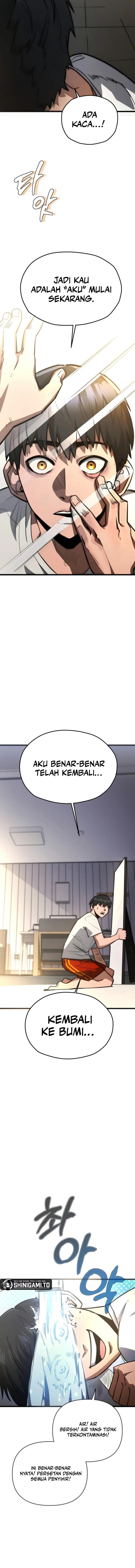 World-Saving Is A Skill Chapter 00 Gambar 28