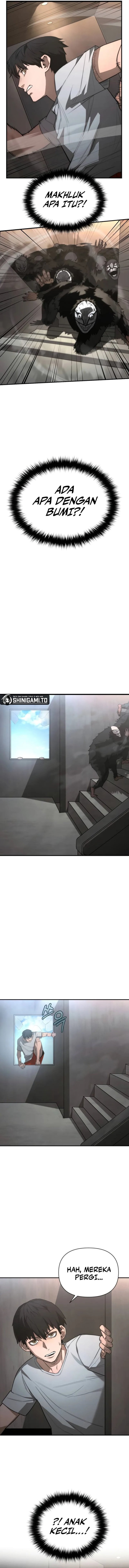 World-Saving Is A Skill Chapter 01 Gambar 5