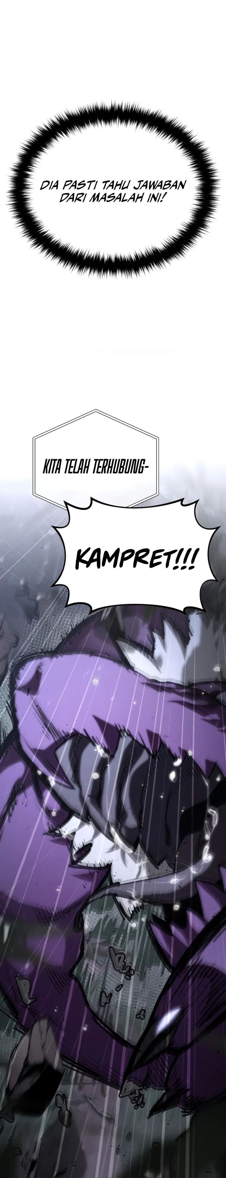 World-Saving Is A Skill Chapter 06 Gambar 5