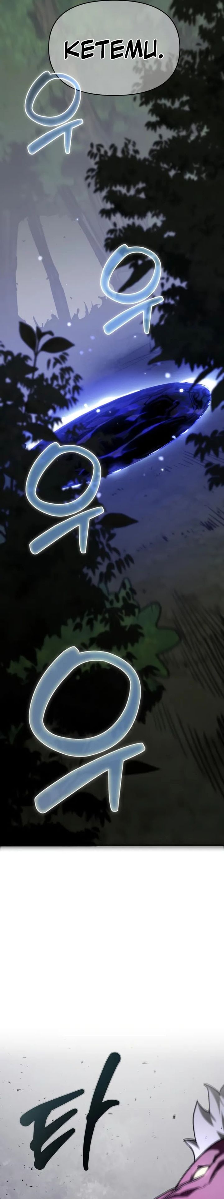 World-Saving Is A Skill Chapter 06 Gambar 11