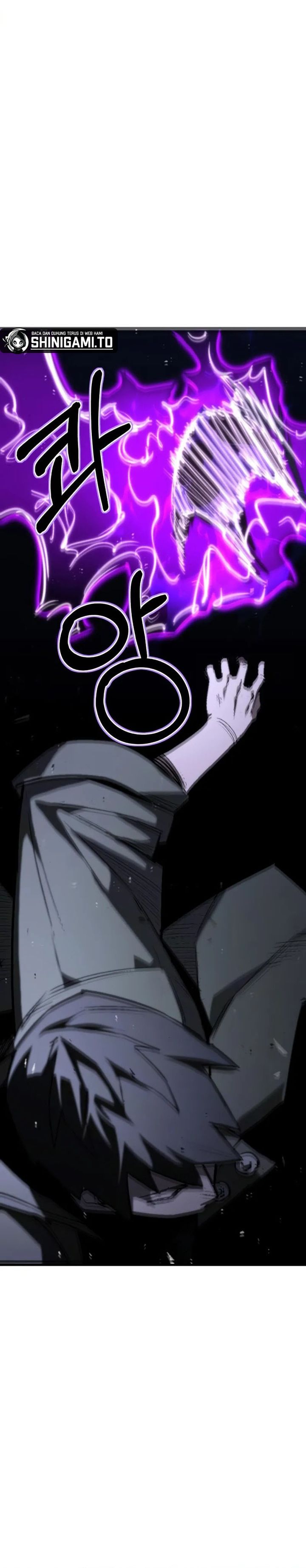 World-Saving Is A Skill Chapter 06 Gambar 22