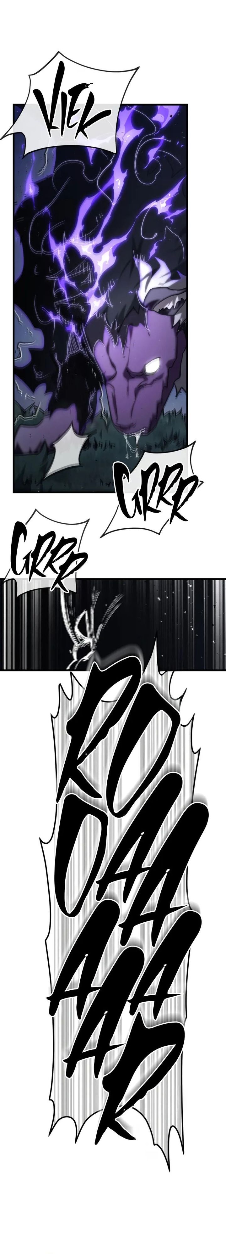 World-Saving Is A Skill Chapter 06 Gambar 27