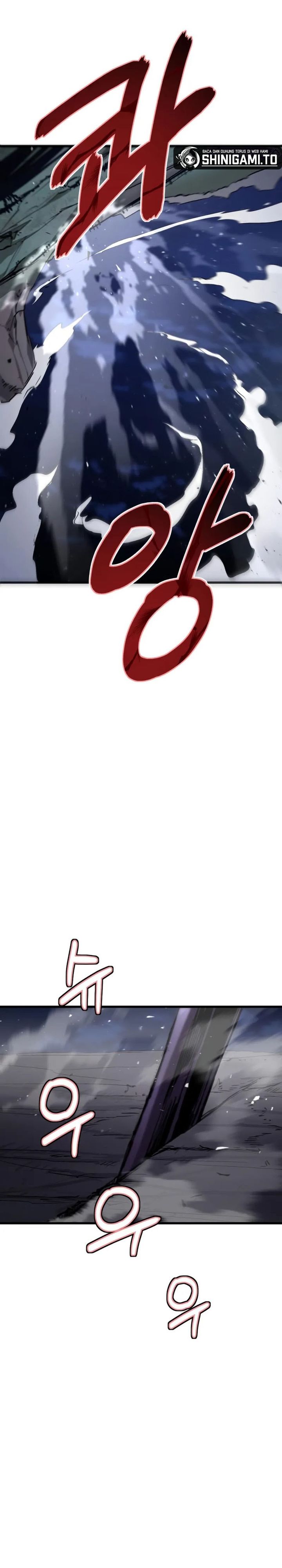 World-Saving Is A Skill Chapter 06 Gambar 35