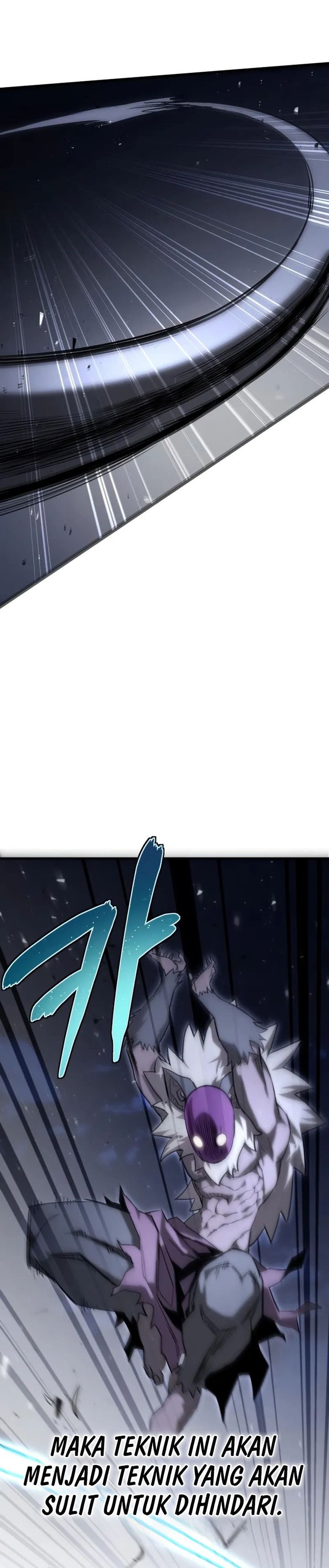 World-Saving Is A Skill Chapter 06 Gambar 43