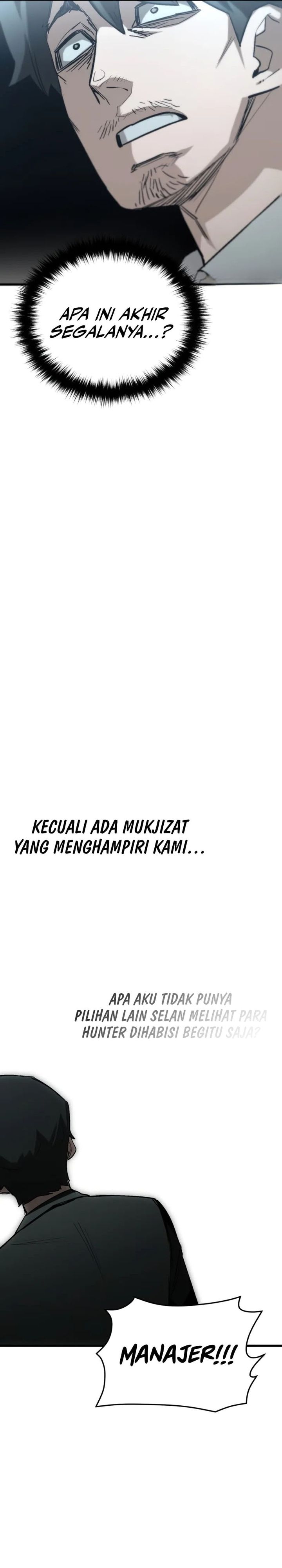 World-Saving Is A Skill Chapter 06 Gambar 53