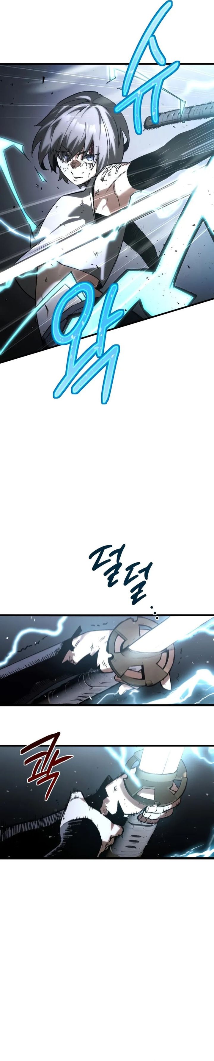 World-Saving Is A Skill Chapter 07 Gambar 2