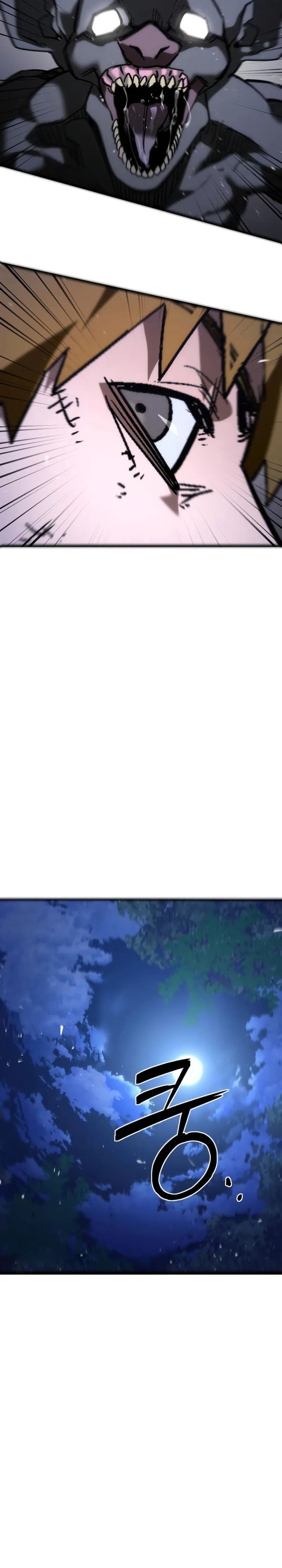 World-Saving Is A Skill Chapter 07 Gambar 8