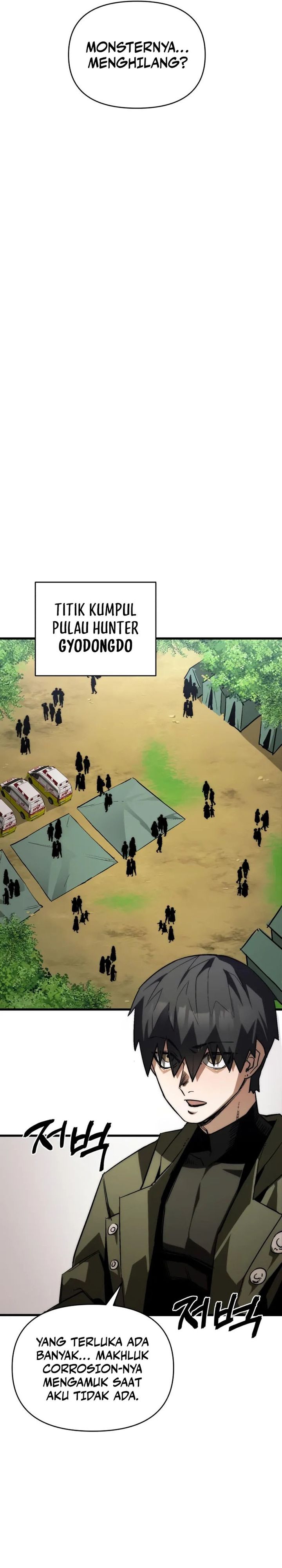 World-Saving Is A Skill Chapter 07 Gambar 10