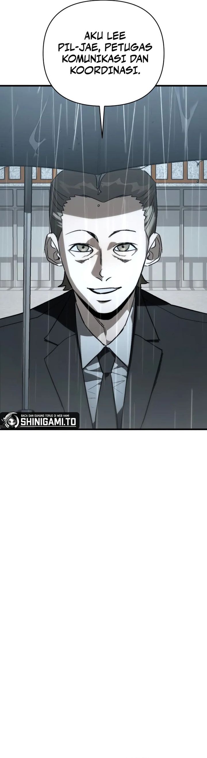 World-Saving Is A Skill Chapter 07 Gambar 17