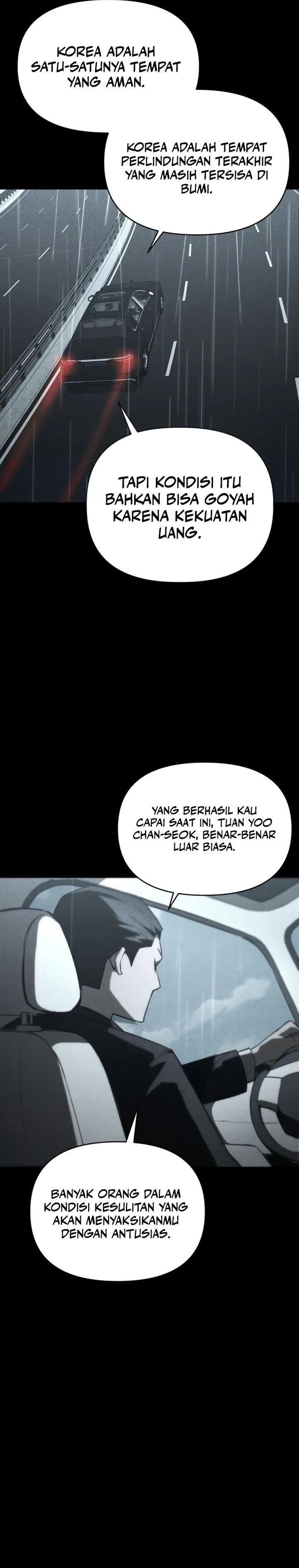 World-Saving Is A Skill Chapter 07 Gambar 30