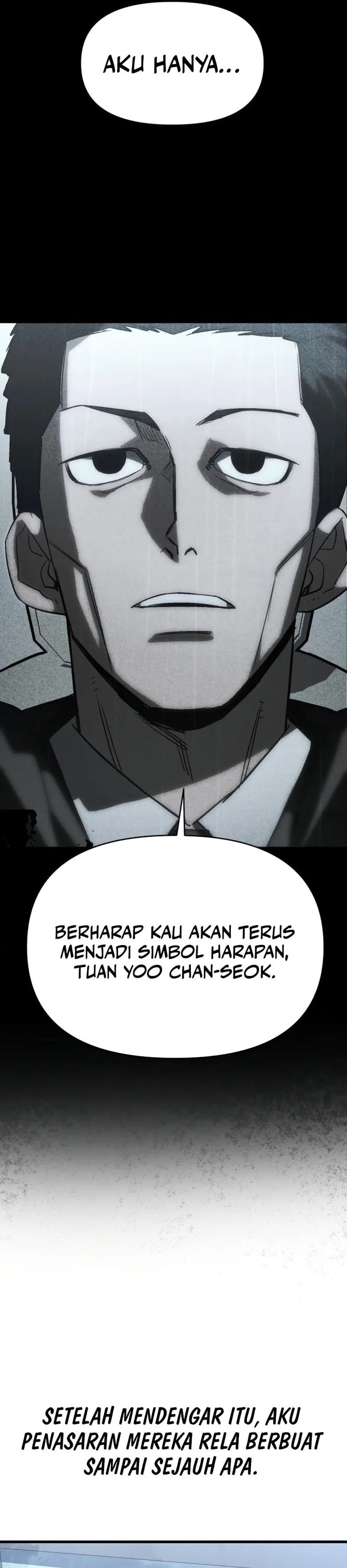 World-Saving Is A Skill Chapter 07 Gambar 31