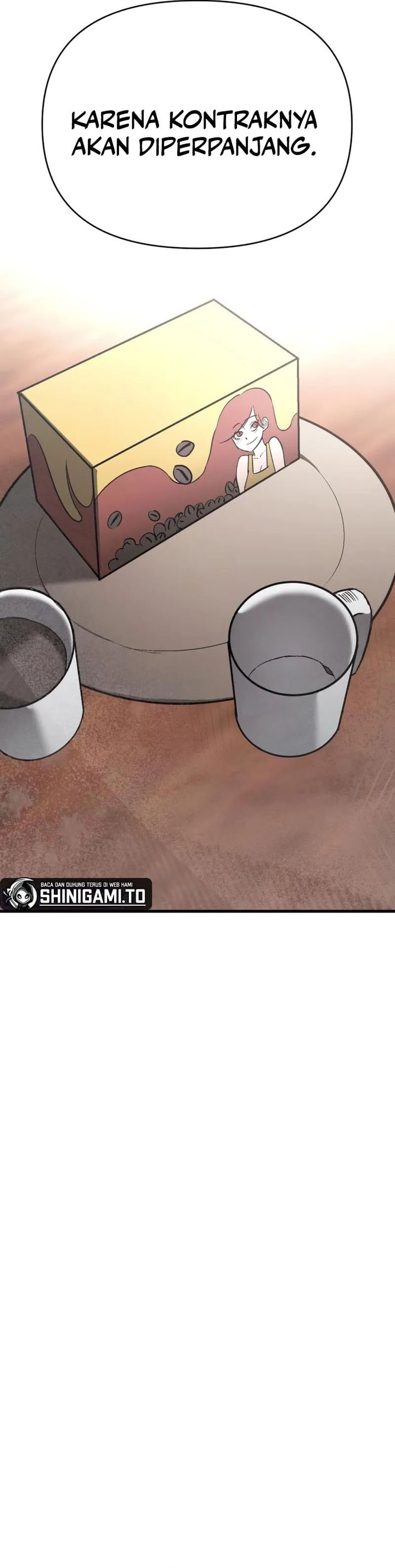 World-Saving Is A Skill Chapter 07 Gambar 41