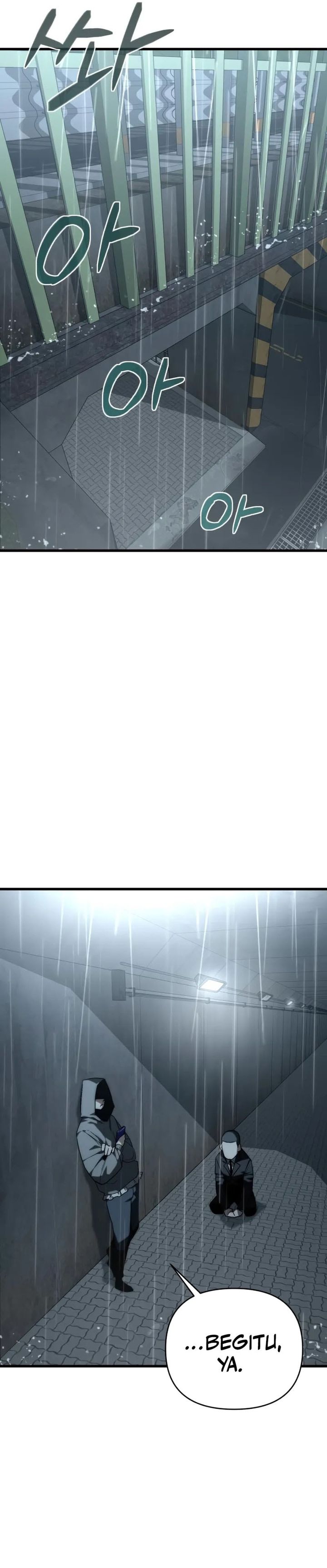 World-Saving Is A Skill Chapter 07 Gambar 42