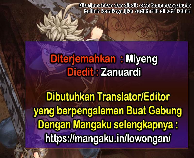 World Trigger Chapter 173 Gambar 1