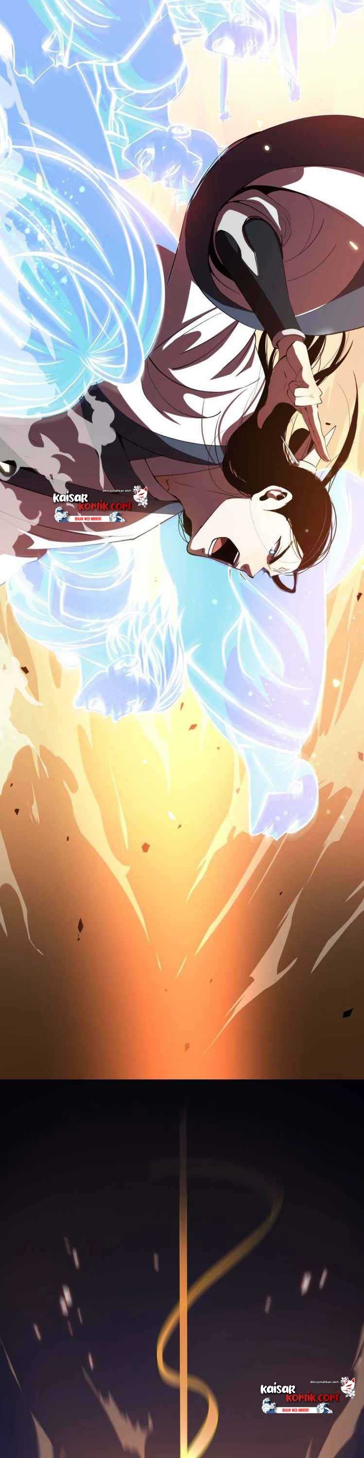 World’s Apocalypse Online Chapter 01 Gambar 15