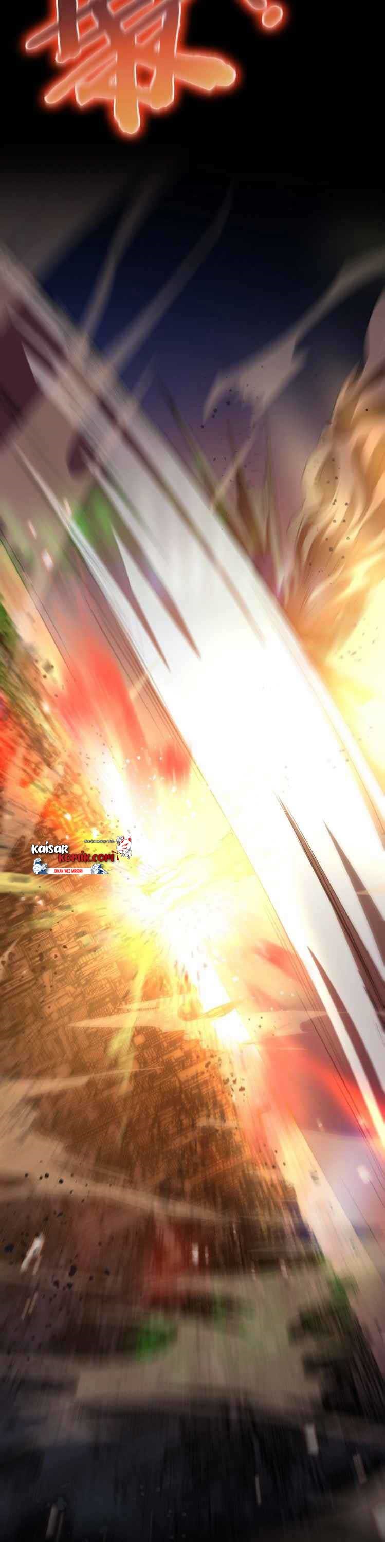World’s Apocalypse Online Chapter 01 Gambar 17