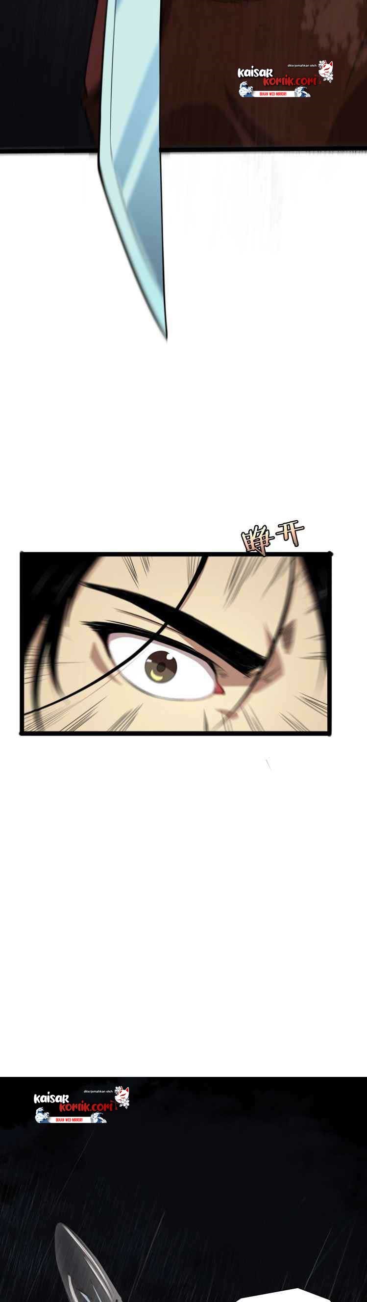 World’s Apocalypse Online Chapter 01 Gambar 22
