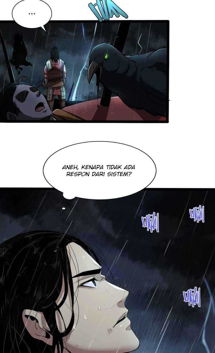 World’s Apocalypse Online Chapter 01 Gambar 32