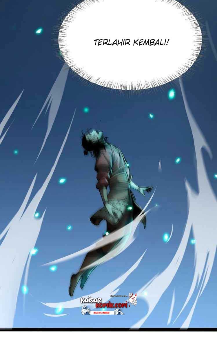 World’s Apocalypse Online Chapter 01 Gambar 40