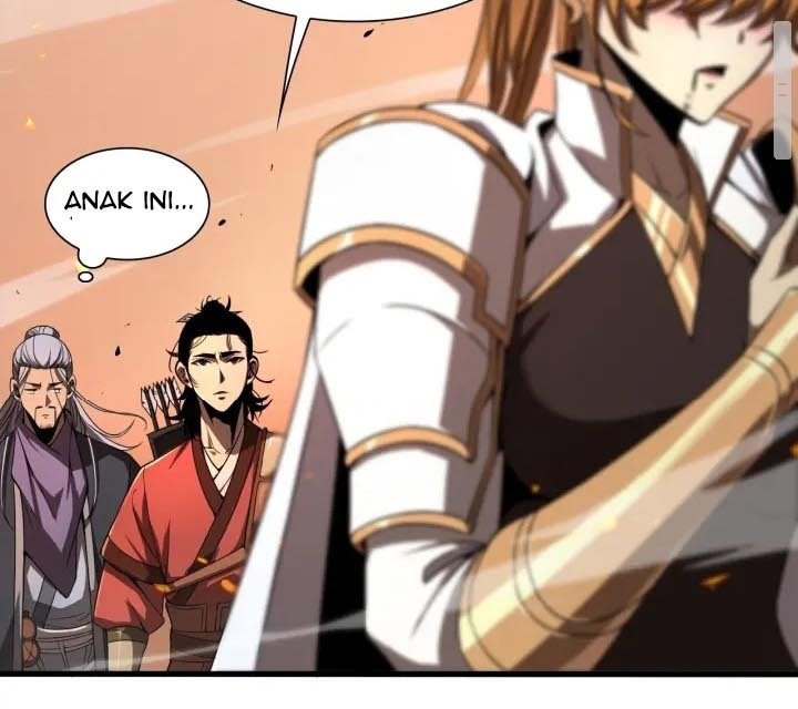World’s Apocalypse Online Chapter 10 Gambar 9