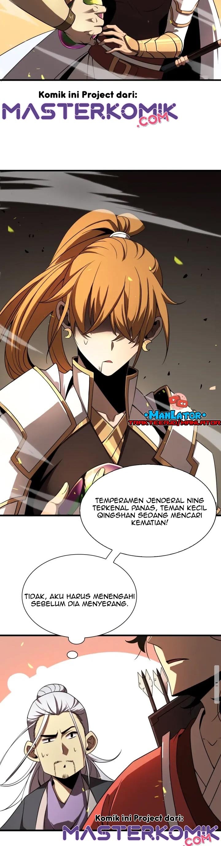 World’s Apocalypse Online Chapter 10 Gambar 12