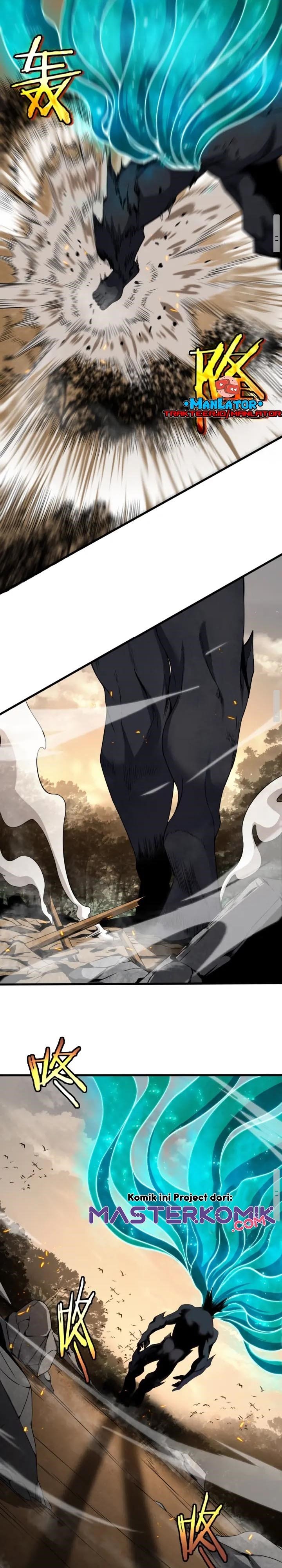World’s Apocalypse Online Chapter 10 Gambar 21