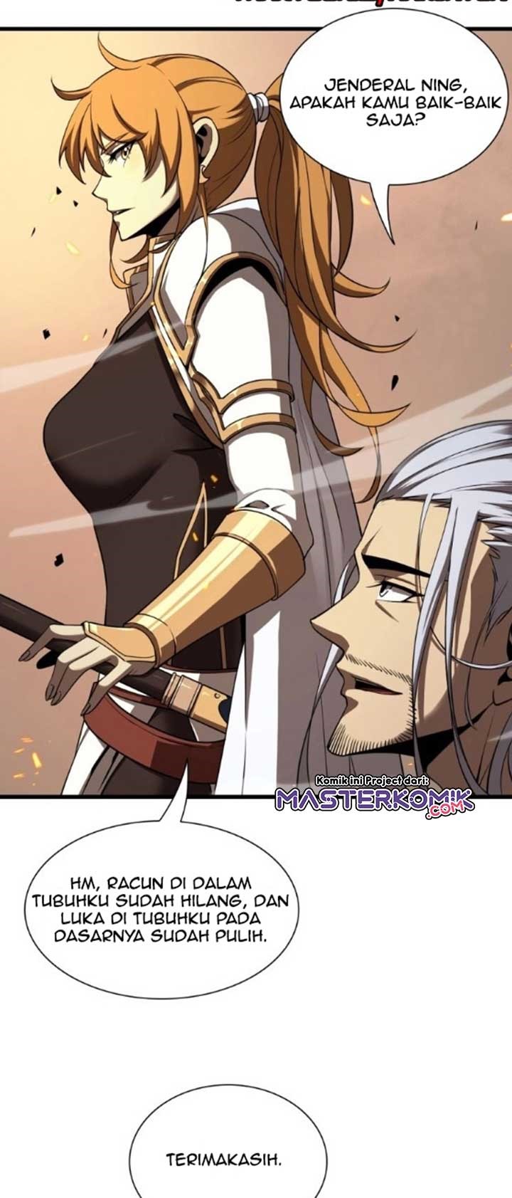 World’s Apocalypse Online Chapter 11 Gambar 5