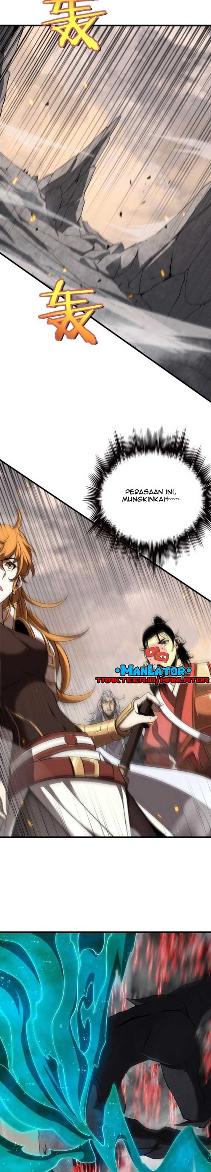 World’s Apocalypse Online Chapter 11 Gambar 7