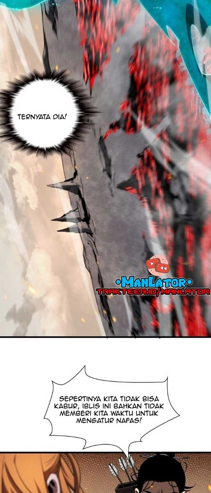 World’s Apocalypse Online Chapter 11 Gambar 8