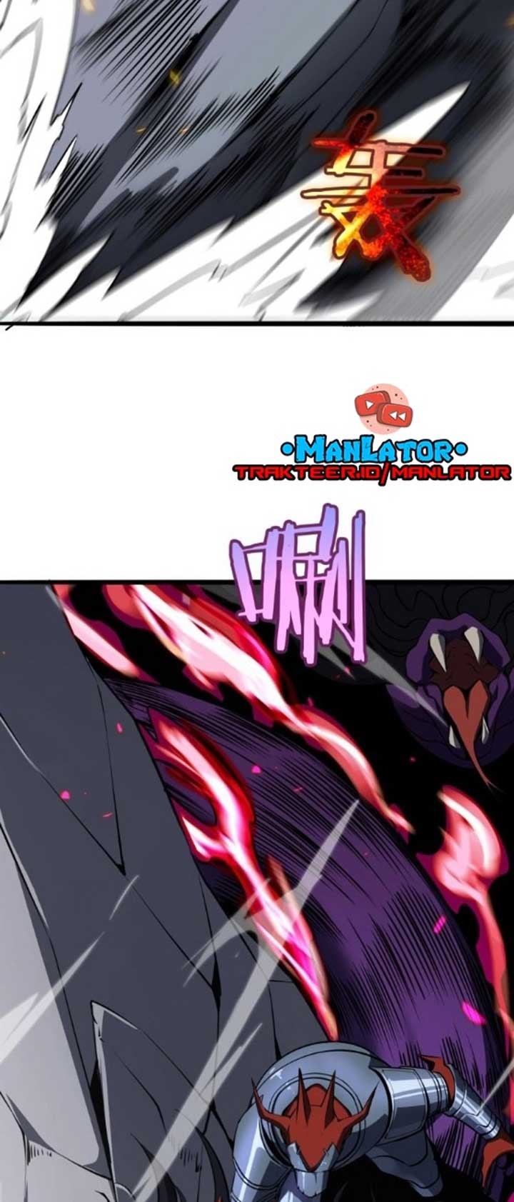 World’s Apocalypse Online Chapter 11 Gambar 23