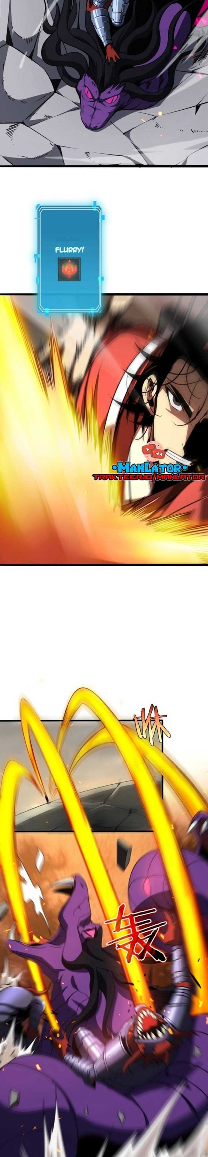 World’s Apocalypse Online Chapter 11 Gambar 24