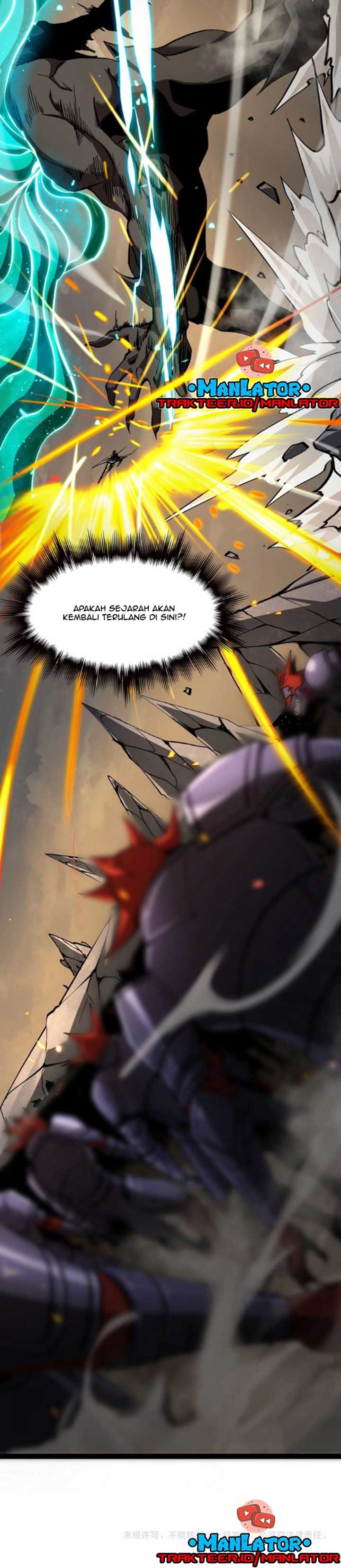 World’s Apocalypse Online Chapter 11 Gambar 28