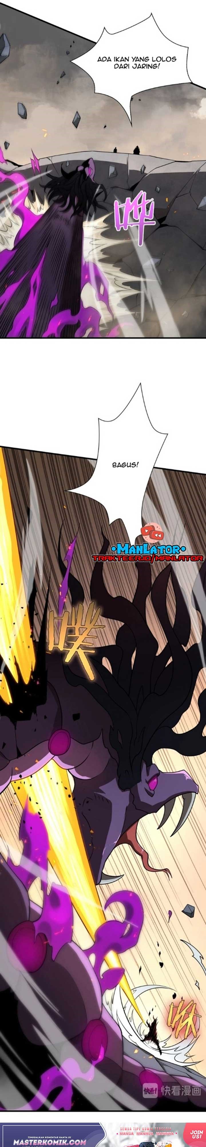 World’s Apocalypse Online Chapter 12 Gambar 7