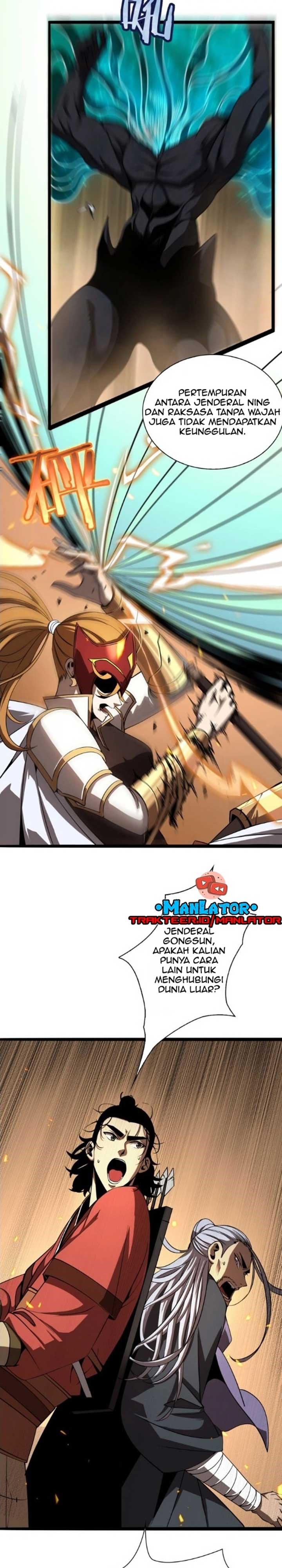 World’s Apocalypse Online Chapter 12 Gambar 15