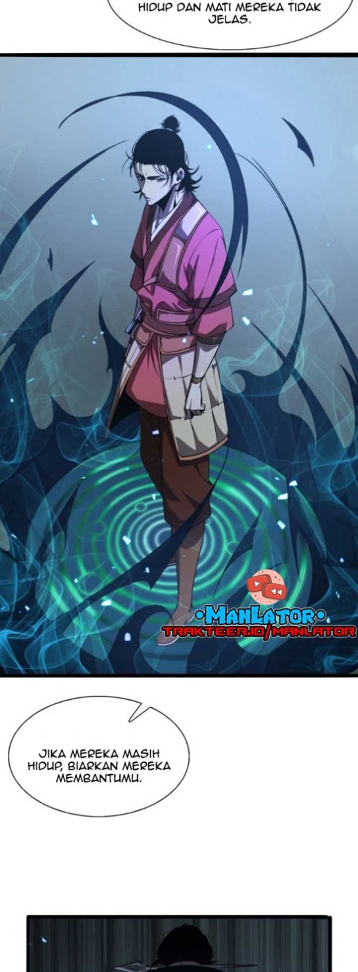 World’s Apocalypse Online Chapter 12 Gambar 23