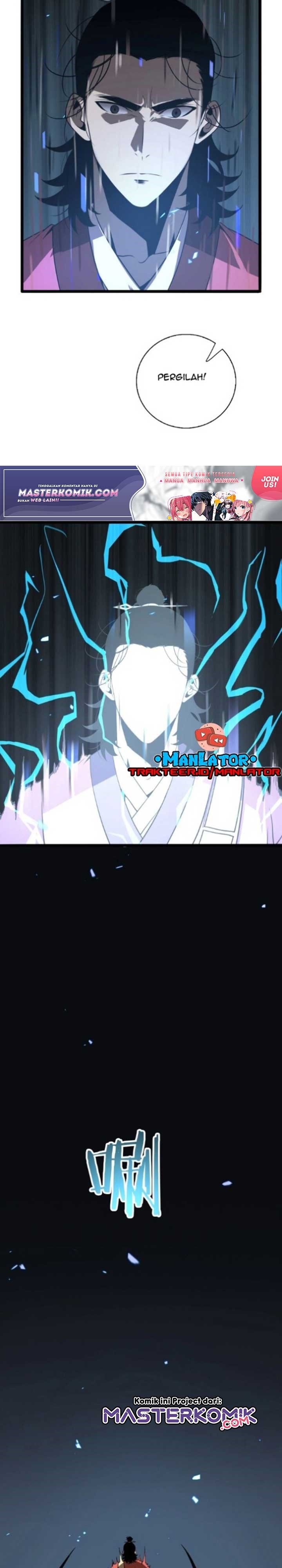 World’s Apocalypse Online Chapter 12 Gambar 24