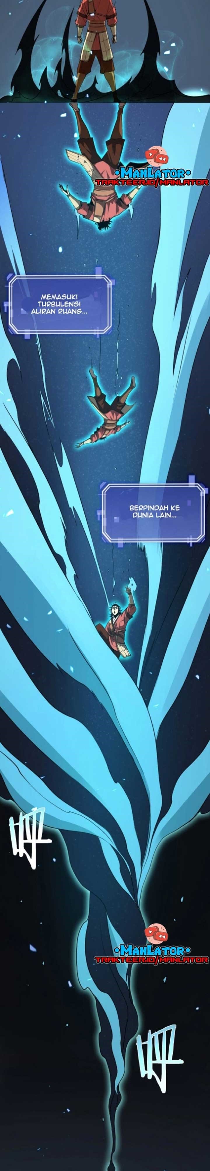 World’s Apocalypse Online Chapter 12 Gambar 25
