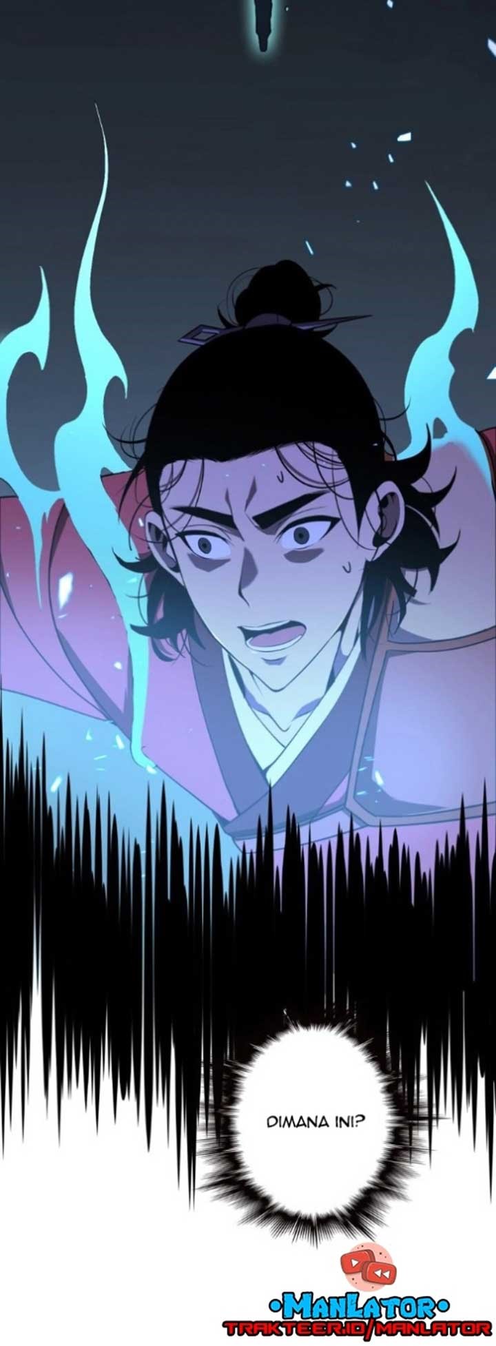 World’s Apocalypse Online Chapter 12 Gambar 26