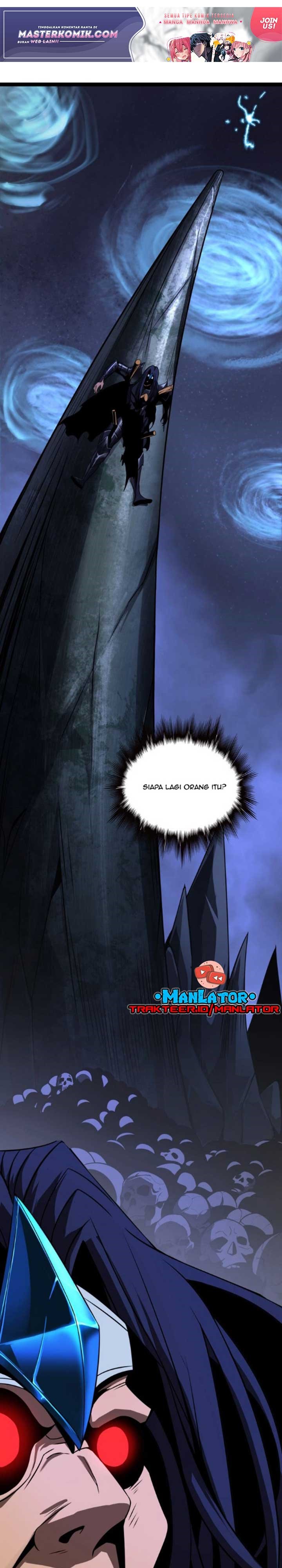World’s Apocalypse Online Chapter 12 Gambar 27