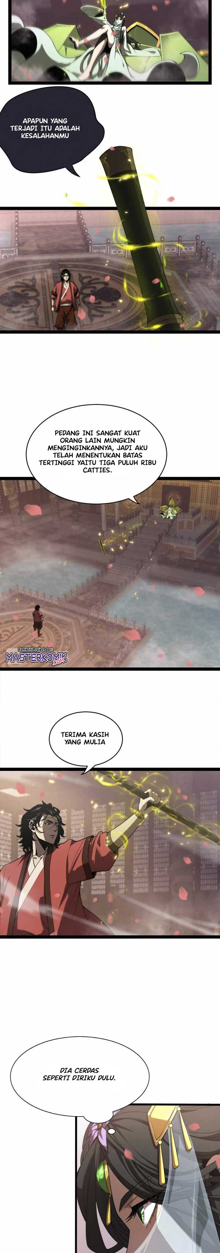 World’s Apocalypse Online Chapter 24 Gambar 8