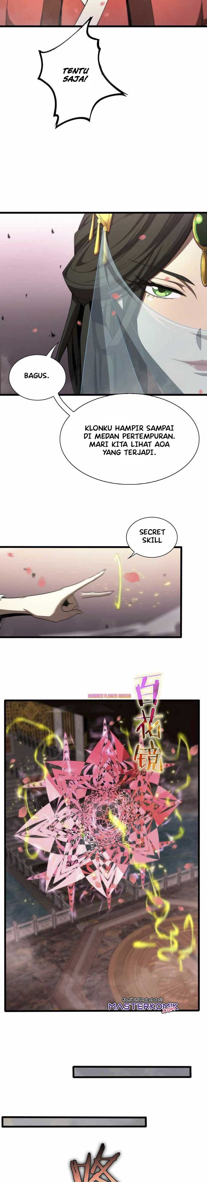 World’s Apocalypse Online Chapter 24 Gambar 12