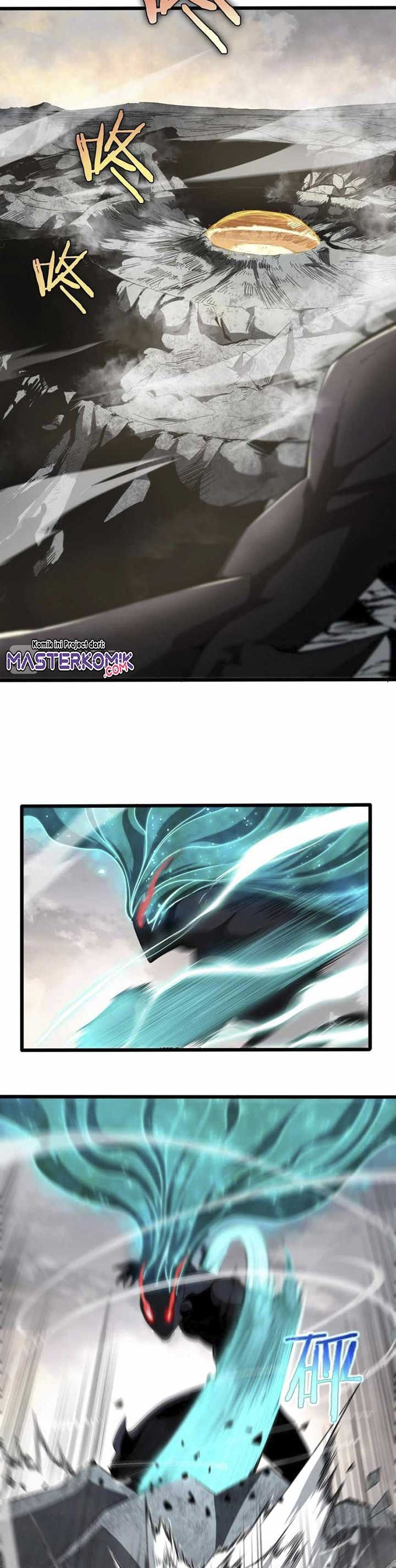 World’s Apocalypse Online Chapter 24 Gambar 13