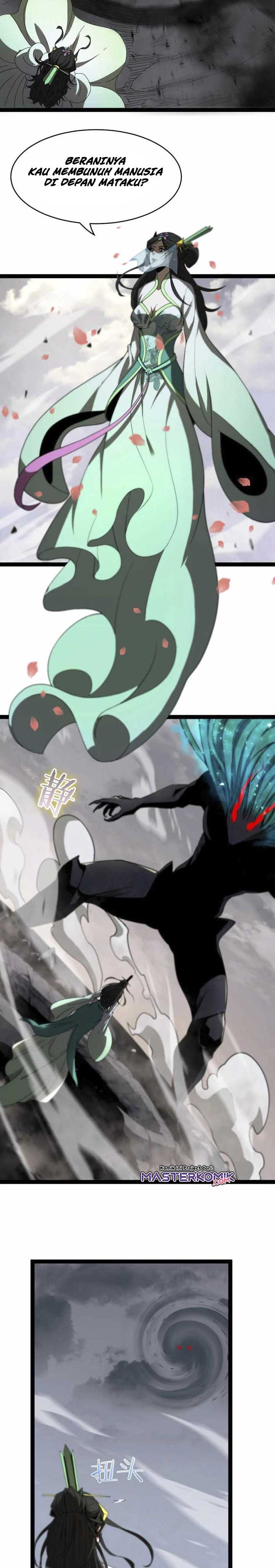 World’s Apocalypse Online Chapter 24 Gambar 20