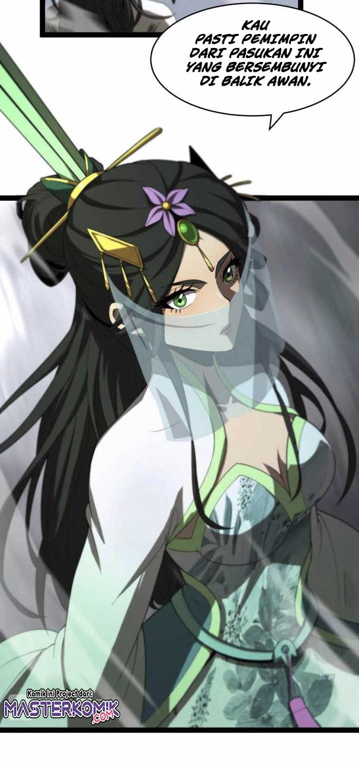 World’s Apocalypse Online Chapter 24 Gambar 21