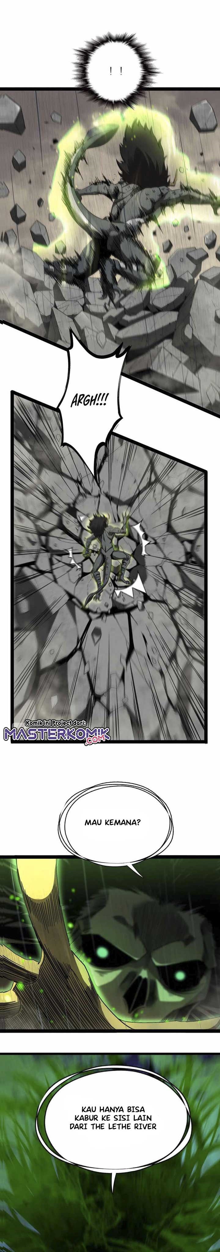 World’s Apocalypse Online Chapter 27 Gambar 4