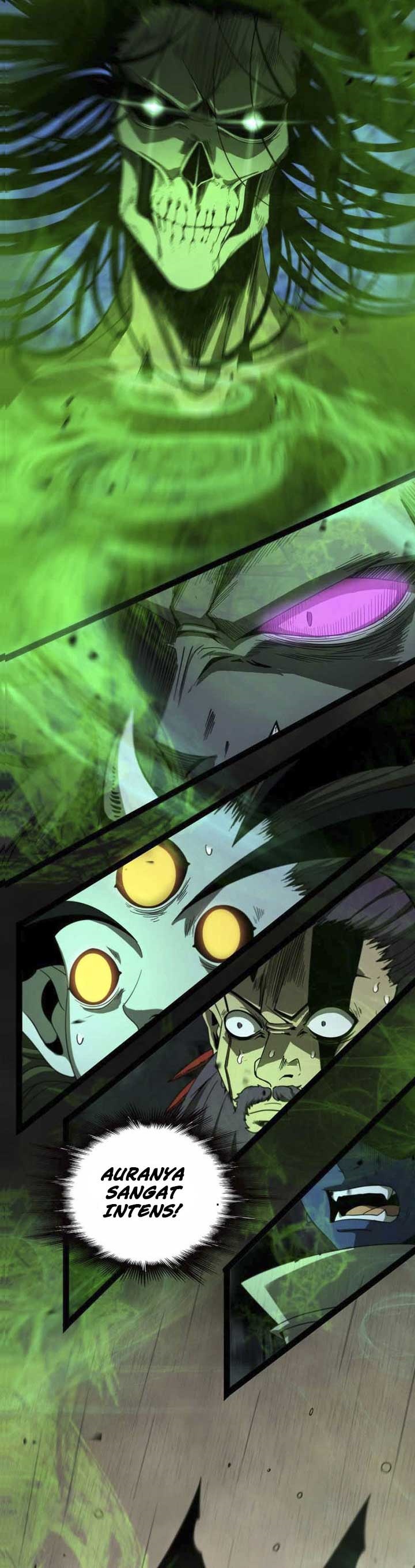World’s Apocalypse Online Chapter 27 Gambar 5