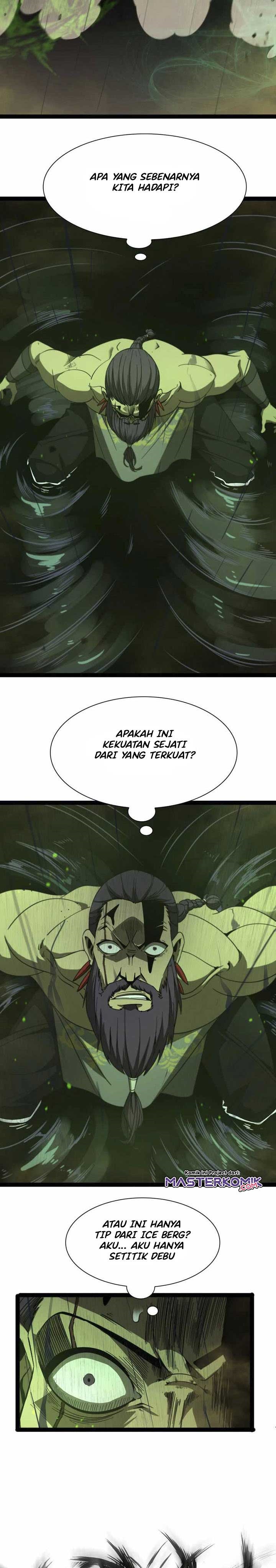 World’s Apocalypse Online Chapter 27 Gambar 6