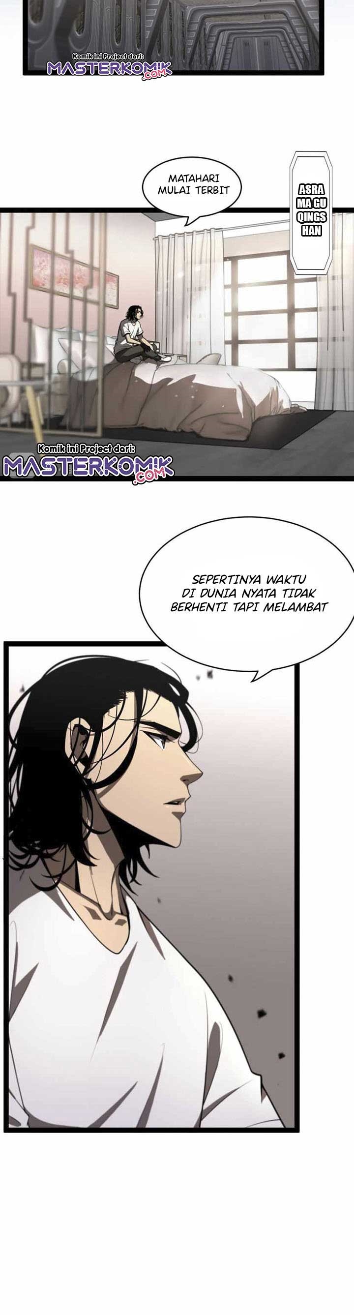 World’s Apocalypse Online Chapter 27 Gambar 15